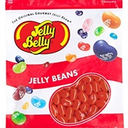 Crush Orange Jelly Belly Jelly Beans