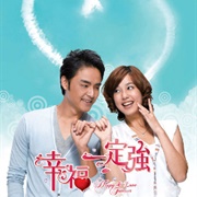 Happy & Love Forever