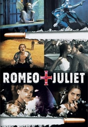 William Shakespeare's Romeo and Juliet (1996)