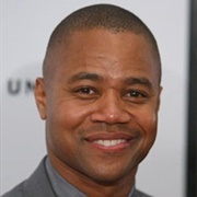 Cuba Gooding Jr.