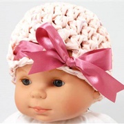 Baby Doll Hat
