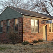 1958: Pizza, Pizza Hut