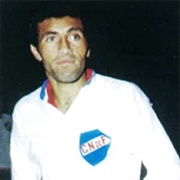 Julio Montero Castillo