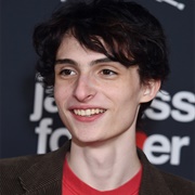 Finn Wolfhard