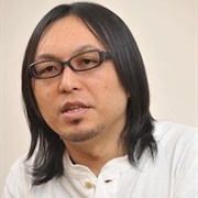 Kenji Nakamura