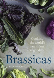 Brassicas (Laura B. Russell)