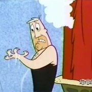 Xavier (The Flintstones: On the Rocks, 2001)