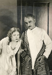 Her Country First (1918)