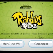 Rabbids Lab
