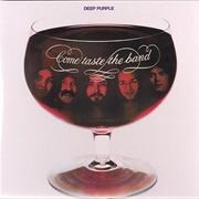 Come Taste the Band - Deep Purple