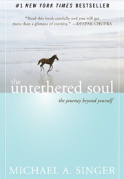 The Unteathered Soul (Michael A. Singer)