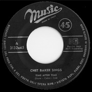 Chet Baker - My Funny Valentine (1954)