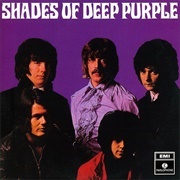 Shades of Deep Purple - Deep Purple