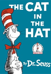 The Cat in the Hat