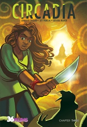 Circadia 3 (Jennifer Dugan)