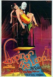 Looping the Loop (1929)