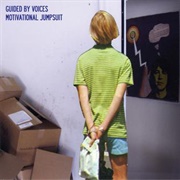 Guided by Voices-Motivational Jumpsuit