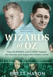 Wizards of Oz (Brett Mason)