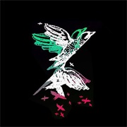 Blank Manuskript - Himmelfahrt