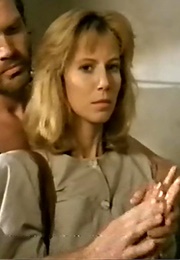 Fiona Gélin - Sahara Heat (1987)