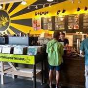Solar Roast Coffee- Colorado