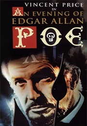 An Evening With Edgar Allan Poe (1970)