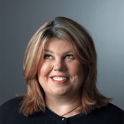 Urzila Carlson (Lesbian, She/Her)