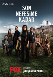 Son Nefesime Kadar (2022)
