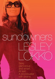 Sundowners (Lesley Lokko)