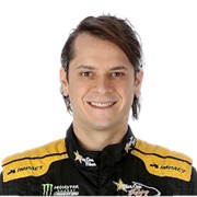 Landon Cassill