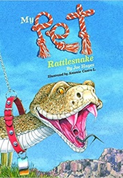 My Pet Rattlesnake (Joe Hayes)