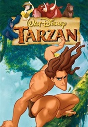 Tarzan (2000)