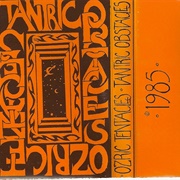 Ozric Tentacles - Tantric Obstacles