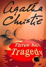 Three Act Tragedy (Agatha Christie)