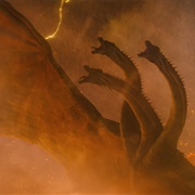 King Ghidorah (Monsterverse)