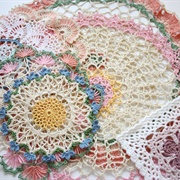 Doilies