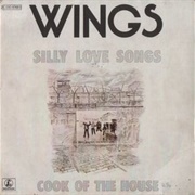 Cook of the House - Paul McCartney