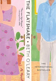 Flatshare (Beth O'leary)