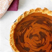 Allspice Pie