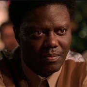 Gin (Bad Santa, 2003)