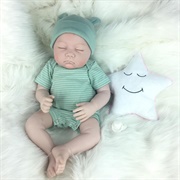 Baby Doll Newborn