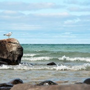 Lake Huron