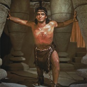 Samson (Samson and Delilah, 1949)