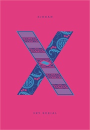 Sky Burial (Xinran)