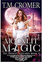 Moonlit Magic (T.M. Cromer)