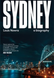 Sydney (Louis Nowra)