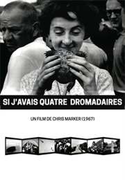 If I Had Four Dromedaries (1966)