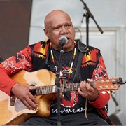 Archie Roach