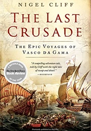 The Last Crusade (Nigel Cliff)