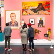 Museum of Contemporary Art, Chicago